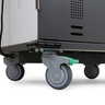 Miniatuurafbeelding van Ergotron YES36 Charging Cart