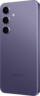Samsung Galaxy S24 256 GB violet Vorschau