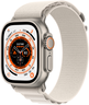 Apple Watch Ultra GPS+LTE 49mm Titanium Vorschau
