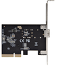 Miniatura obrázku Síťová karta StarTech 10Gbe PCI SFP+