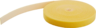 Anteprima di Rotolo fasciacavi 15.000 mm giallo