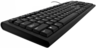 Thumbnail image of V7 KU200GS Keyboard Black