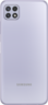 Samsung Galaxy A22 5G 64 GB violett Vorschau