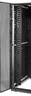 Miniatura obrázku Vertikální vedení kabelů APC 750mm, 42U