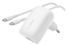 Widok produktu Ładowarka Belkin 30 W USB-C w pomniejszeniu