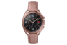 Aperçu de Samsung Galaxy Watch3 41 mm bronze