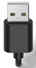 Miniatuurafbeelding van Hama Micro USB Car Charger Set Black