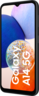 Widok produktu Samsung Galaxy A14 5G 64 GB, czarny w pomniejszeniu