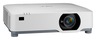 Thumbnail image of NEC P547UL Projector