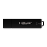 Widok produktu Pamięć USB Kingston IronKey D500S 32 GB w pomniejszeniu