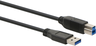 Thumbnail image of ARTICONA USB-A - USB-B Cable 1m