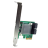 Widok produktu StarTech 4-Port PCIe SATA III Card w pomniejszeniu