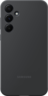 Aperçu de Coque silicone Samsung Galaxy A55, noir