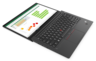 Anteprima di Lenovo ThinkPad E14 G3 R7 16/512 GB Top