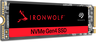 Widok produktu Seagate IronWolf 525 2 TB SSD w pomniejszeniu