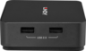 Thumbnail image of LINDY KVM Switch HDMI/Type-C 2-port