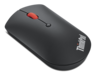 Miniatuurafbeelding van Lenovo ThinkPad Bluetooth Silent Mouse