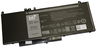 Miniatuurafbeelding van BTI 4-cell Dell 6890mAh Battery