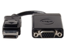 Imagem em miniatura de Adaptador DisplayPort a VGA Dell