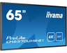 iiyama ProLite LH6570UHB-B1 Display Vorschau