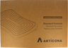 Miniatuurafbeelding van ARTICONA Standard Dual-position Footrest