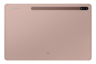 Thumbnail image of Samsung Galaxy Tab S7+ 12.4 WiFi Bronze