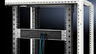 Thumbnail image of Rittal Cable Management Panel 1U
