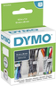 Dymo 13x25mm Vielzweck-Etiketten weiß Vorschau
