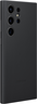 Anteprima di Samsung S23 Ultra Leather Case Black