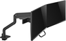 Thumbnail image of Neomounts DS75S-950 Dual Desk Mount