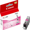 Canon CLI-521M tinta magenta előnézet