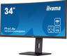 Thumbnail image of iiyama PL XCB3494WQSN-B5 Curved Monitor