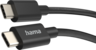 Miniatuurafbeelding van Hama USB-C Cable 3m