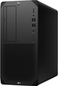 Miniatuurafbeelding van HP Z2 G9 Tower i7 16/512GB