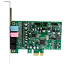 StarTech 7.1 csatornás PCIe hangkártya előnézet