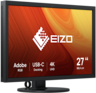 Miniatuurafbeelding van EIZO ColorEdge CS2740 Monitor