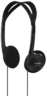Miniatuurafbeelding van Hama Thomson HED1115BK On-ear Headphones