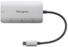 Targus USB-C multiport hub előnézet