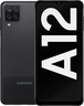 Samsung Galaxy A12 64GB Black thumbnail