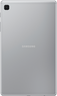 Samsung Galaxy Tab A7 Lite LTE silber Vorschau