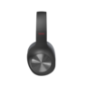 Miniatuurafbeelding van Hama Calypso Bluetooth Headphones Black