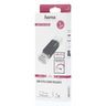Hama USB 2.0 USB-A/Micro OTG Kartenleser Vorschau