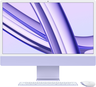 Thumbnail image of Apple iMac M3 10-core 16/256GB Purple
