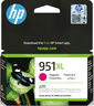 Thumbnail image of HP 951XL Ink Magenta