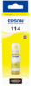 Widok produktu Epson Tusz 114, żółty w pomniejszeniu