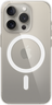 Apple iPhone 15 Pro Clear Case Vorschau