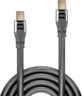 Vista previa de Cable Lindy Mini-DisplayPort 2 m