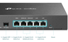 Thumbnail image of TP-LINK ER7206 Omada Gigabit VPN Router