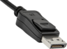 Aperçu de Adaptateur StarTech DisplayPort - HDMI