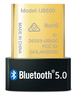 Miniatuurafbeelding van TP-LINK UB500 Bluetooth 5.0 USB Adapter